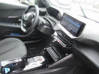Peugeot 2008 Hybrid Aut. ALLURE  VirtualCockpit HalfLeer Navi Keyless-Go Led..... picture 12