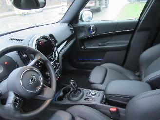 Mini Countryman Cooper Countryman 1.5 Aut. Climat Leer Navi Panorama-D Camera Led E.Stoelen picture 14