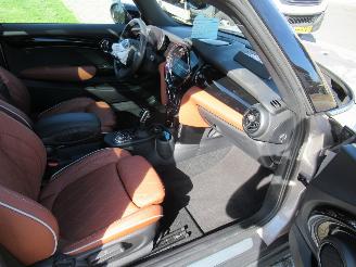 Mini Cooper 1.5 Aut.Climatronic Leer Navi Camera Panorama/Schuifdak Stoel-Verwarming... picture 12