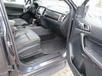Ford Ranger WildTrak 2.0D 212pk 4x4 AUT. Leer Navi Camera StoelVerwarming...... picture 11