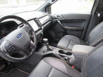 Ford Ranger WildTrak 2.0D 212pk 4x4 AUT. Leer Navi Camera StoelVerwarming...... picture 18