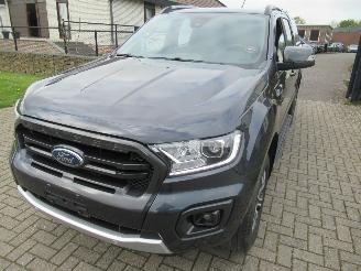 Ford Ranger WildTrak 2.0D 212pk 4x4 AUT. Leer Navi Camera StoelVerwarming...... picture 2