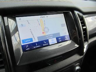 Ford Ranger WildTrak 2.0D 212pk 4x4 AUT. Leer Navi Camera StoelVerwarming...... picture 16