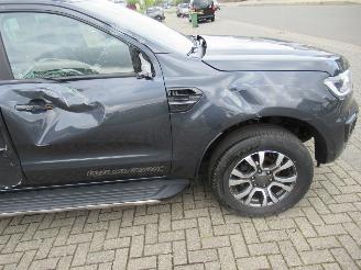 Ford Ranger WildTrak 2.0D 212pk 4x4 AUT. Leer Navi Camera StoelVerwarming...... picture 6