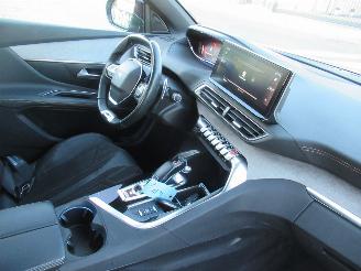 Peugeot 3008 1.2 PureTech Aut GT-Line Climatronic HalfLeer Navi Camera StoelVerwarming Keyless-Go picture 13