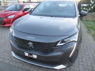 Peugeot 3008 1.2 PureTech Aut GT-Line Climatronic HalfLeer Navi Camera StoelVerwarming Keyless-Go picture 2