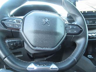 Peugeot 3008 1.2 PureTech Aut GT-Line Climatronic HalfLeer Navi Camera StoelVerwarming Keyless-Go picture 16