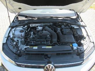 Volkswagen Golf 1.5TSI R-LINE 16.351km Pano/SchuifDak Harman/Kardon 360Cam Keyless-Go Android/Carplay... picture 11