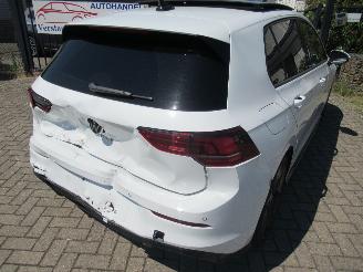 Volkswagen Golf 1.5TSI R-LINE 16.351km Pano/SchuifDak Harman/Kardon 360Cam Keyless-Go Android/Carplay... picture 5