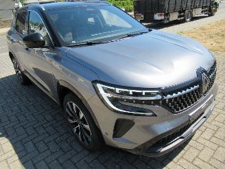 Unfallwagen Renault Austral 1.2T 130pk MildHybrid TECHNO Climatronic HalfLeer Panorama-D Navi 360Cam ...... 2023/5