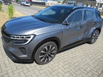 Renault Austral 1.2T 130pk MildHybrid TECHNO Climatronic HalfLeer Panorama-D Navi 360Cam ...... picture 11