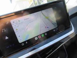 Peugeot 208 1.2 Hybrid 22.025km Klima CruiseControl Pdc Navi>Android Auto/Carplay picture 17
