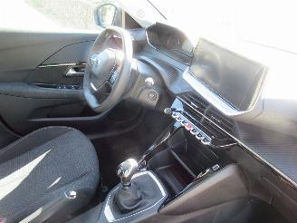 Peugeot 208 1.2 Hybrid 22.025km Klima CruiseControl Pdc Navi>Android Auto/Carplay picture 14