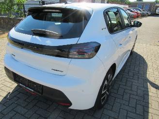 Peugeot 208 1.2 Hybrid 22.025km Klima CruiseControl Pdc Navi>Android Auto/Carplay picture 5