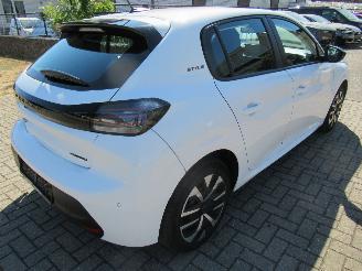 Peugeot 208 1.2 Hybrid 22.025km Klima CruiseControl Pdc Navi>Android Auto/Carplay picture 4