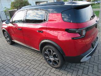 Citroën C3 Aircross 1.2 Hybrid 136pk AUT. Climat Camera Navi>Android Auto/Carplay Trekhaak .... picture 2
