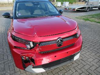 Citroën C3 Aircross 1.2 Hybrid 136pk AUT. Climat Camera Navi>Android Auto/Carplay Trekhaak .... picture 6