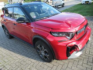 Citroën C3 Aircross 1.2 Hybrid 136pk AUT. Climat Camera Navi>Android Auto/Carplay Trekhaak .... picture 9