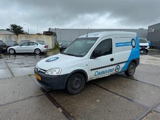 škoda osobní automobily Opel Combo 1.3 CDTI AIRCO 2011/11