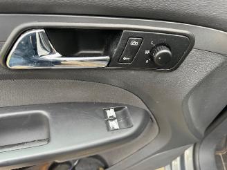 Volkswagen Touran 1.6 16v FSI Athene 7 persoons picture 6