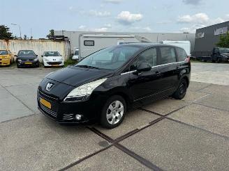 škoda osobní automobily Peugeot 5008 1.6 THP ST 7 pers. 2011/1