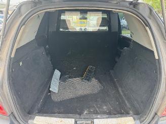 Mercedes Ml-klasse 320 CDI picture 16