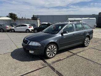Avarii autoturisme Skoda Octavia 1.8 TSI Elegance 2008/5