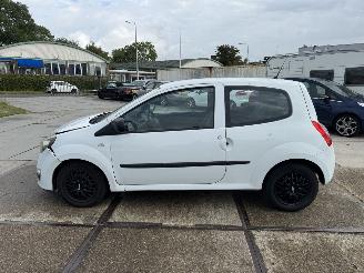 Renault Twingo 1.2 16v Authentique picture 16