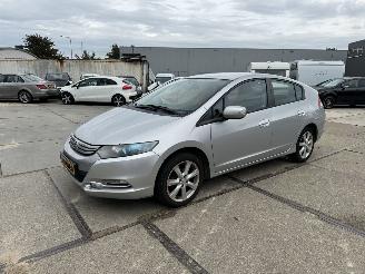 Voiture accidenté Honda Insight 1.3 Elegance hybr 2012/2