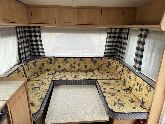 Burstner  Ventana 530 TK Avantgarde picture 14