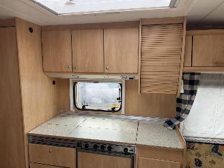 Burstner  Ventana 530 TK Avantgarde picture 16
