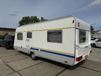 Burstner  Ventana 530 TK Avantgarde picture 4