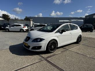 Avarii autoturisme Seat Leon 1.2 TSI SPORT 2012/2