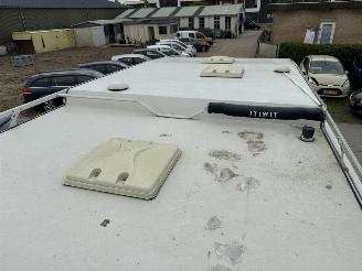 Frankia  A 600 TURBO D 70 KW picture 10