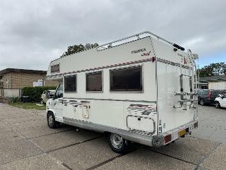 Frankia  A 600 TURBO D 70 KW picture 4