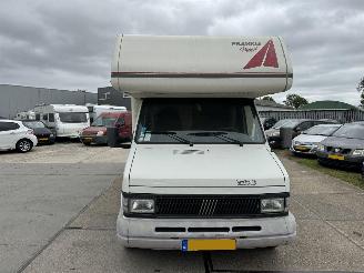 Frankia  A 600 TURBO D 70 KW picture 23