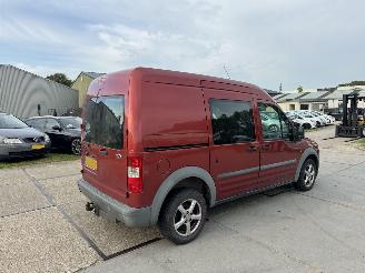 Ford Transit Connect T230L 1.8 TDCI picture 3