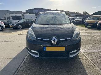 Renault Scenic 1.2 Tce  Limited picture 14
