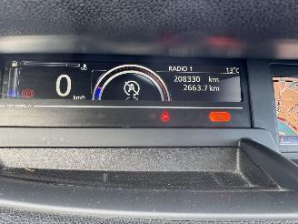 Renault Scenic 1.2 Tce  Limited picture 8