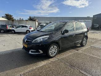  Renault Scenic 1.2 Tce  Limited 2014/10