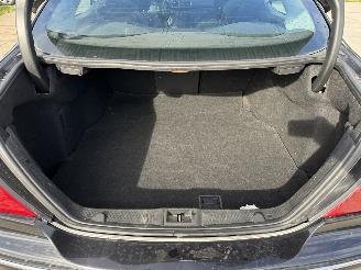 Mercedes CLK 220 CDI COUPE Eleg. picture 13