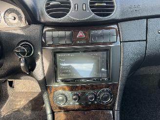 Mercedes CLK 220 CDI COUPE Eleg. picture 8