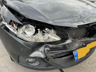 Seat Ibiza 1.2 TDI 5drs picture 22