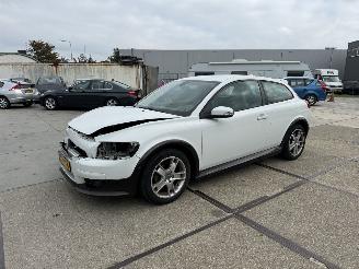 Schadeauto Volvo C-30 1.8 SPORT 2008/9