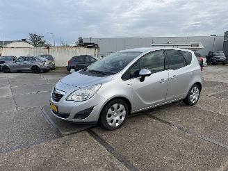  Opel Meriva 1.4 Turbo 2011/2