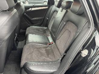 Audi A4 Avant 1.8 TFSI S Line picture 12