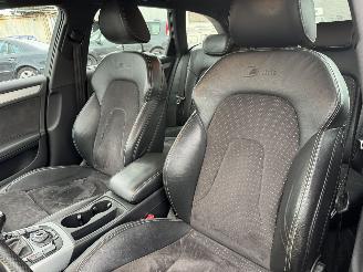 Audi A4 Avant 1.8 TFSI S Line picture 11