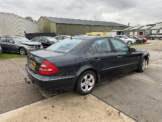 Mercedes E-klasse 320 CDI picture 3