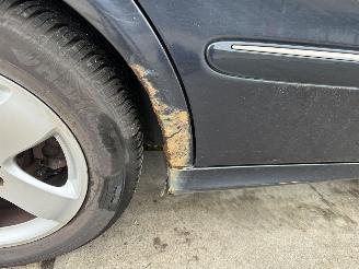 Mercedes E-klasse 320 CDI picture 16