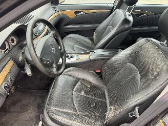 Mercedes E-klasse 320 CDI picture 5